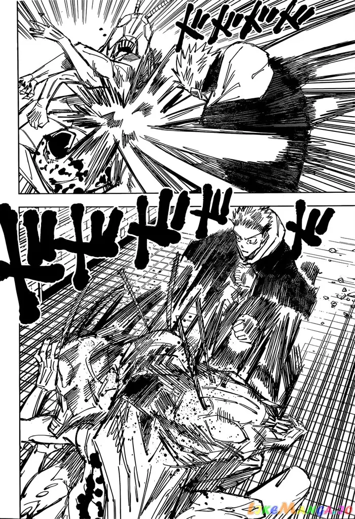 Jujutsu Kaisen Chapter 87 image 10_optimized